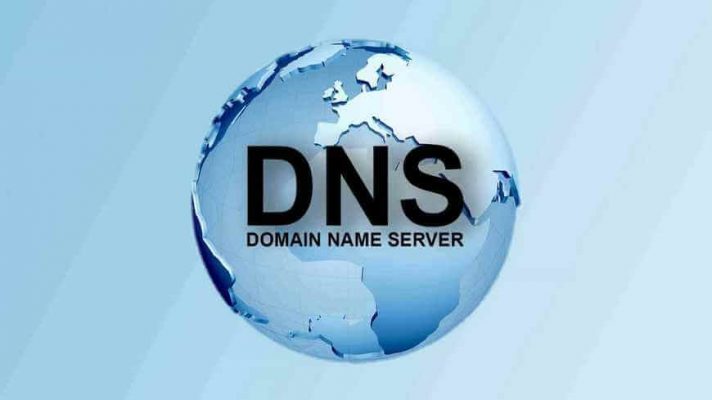 DNS-сервер не отвечает - что делать? - Статья Contell