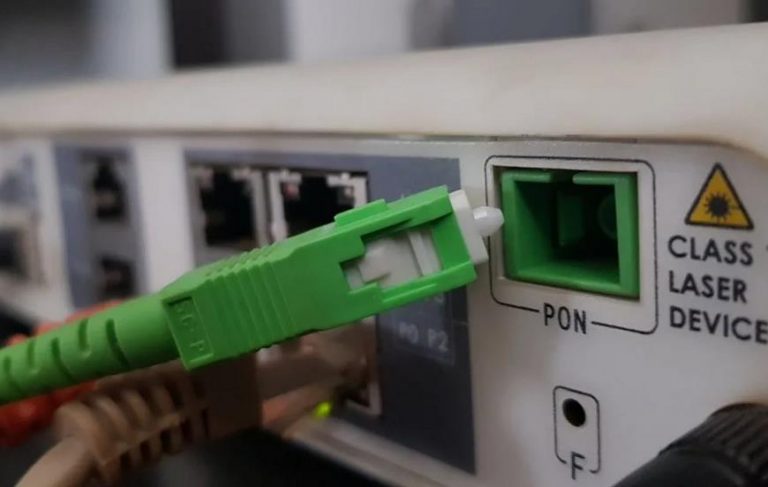 GPON Ростелеком: всё про технологию, схема подключения, какое ...